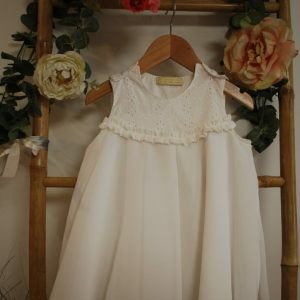 Robe de Cérémonie “EMMA”