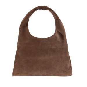 Sac Léna mini Marron