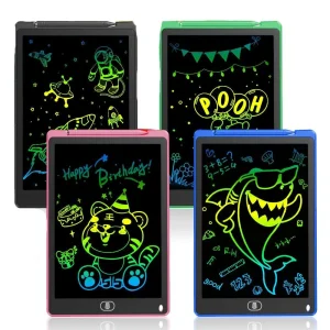 Tablette Dessin fluorescent Bébé