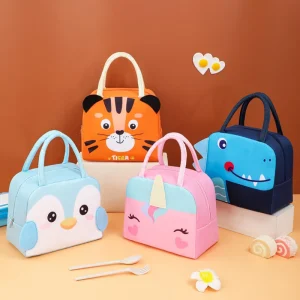 Sac hermétique pour enfants - AniPack™