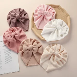 Accessoire bonnet bébé/enfant