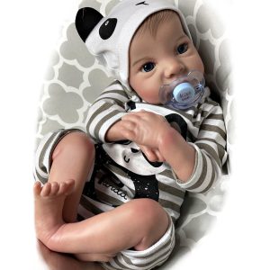 Poupon reborn garçon - Oscar