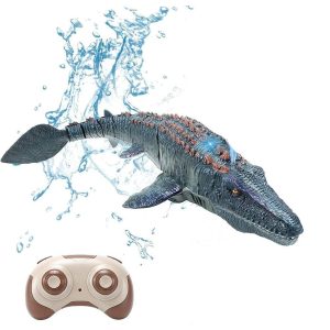 Jouet Crocodile Télécommandé