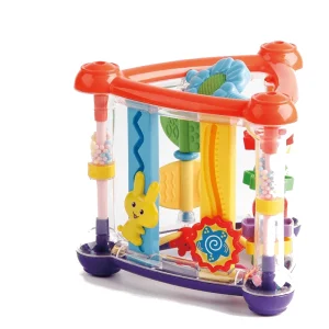 Hochet Géant Bébé