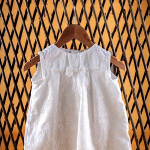 Robe de cérémonie “LEANA”