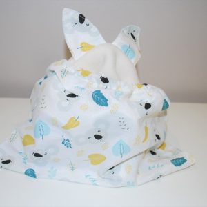 Sac de Naissance bébé fille/garçon