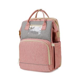 Sac à dos maternité  Transformer™