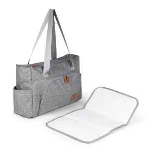 Sac à langer  bébé – Pratique, spacieux et  élégant pour les sorties