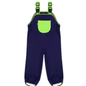 Salopette Lagadoue Rainette