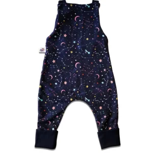 Salopette Evolutive Cosmos