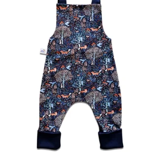 Salopette Evolutive Hallerbos