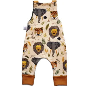 Salopette Evolutive Savannah