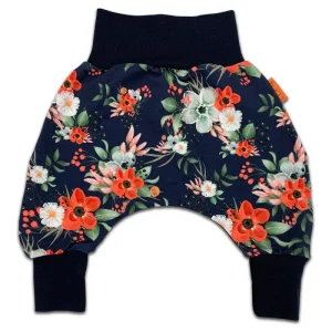 Sarouel Freya Bleu Marine