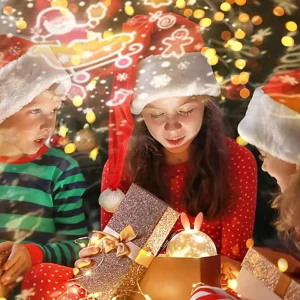 Veilleuse projection | Doux Rêves™