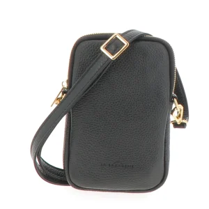 Porte-Téléphone Isabelle - Noir