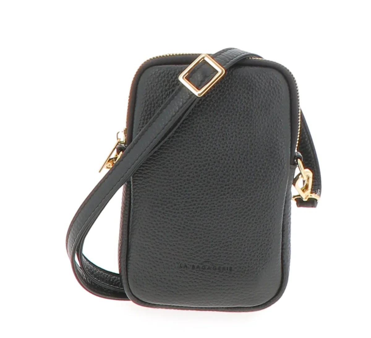 Porte-Téléphone Isabelle - Noir