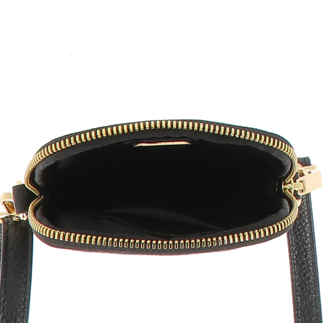 Porte-Téléphone Isabelle - Noir – Image 3