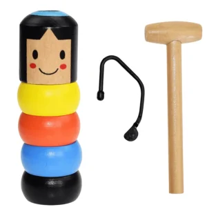 Jouet en bois magique - MagicToy™