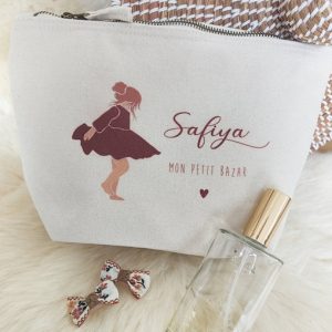 Trousse personnalisée (28 personnages)