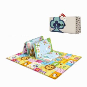 Tapis Pliable Bébé