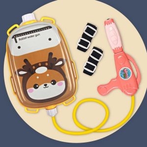 Pistolet à Eau Sac à Dos