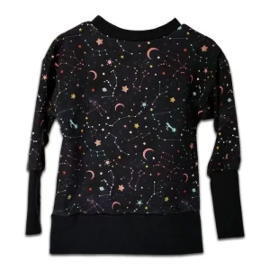 Sweat Evolutif Cosmos