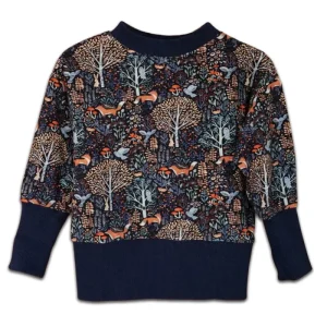 Sweat Evolutif Hallerbos