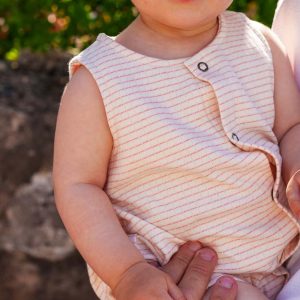 Theo jersey (COTON ORGANIQUE)