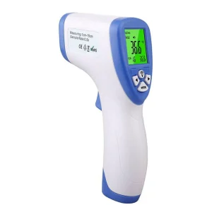 Thermomètre Frontal sans contact