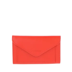 Tout en un Lisa - Rouge