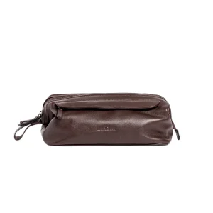 Trousse de Toilette Iro - Marron