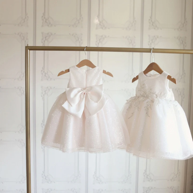 Robe cérémonie enfant – Image 7
