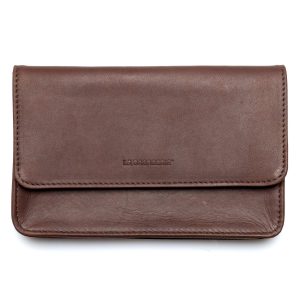 Poche Ceinture Verone - Cognac