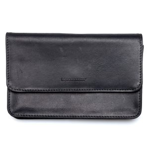 Poche Ceinture Verone - Noir