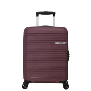 Valise American Tourister LIFTOFF 55cm - Cerise