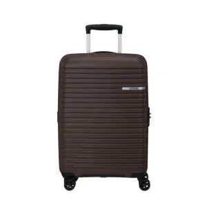 Valise American Tourister LIFTOFF 55cm - Marron