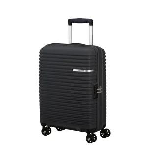 Valise American Tourister LIFTOFF 55cm - Noir