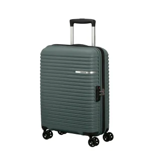 Valise American Tourister LIFTOFF 55cm - Vert
