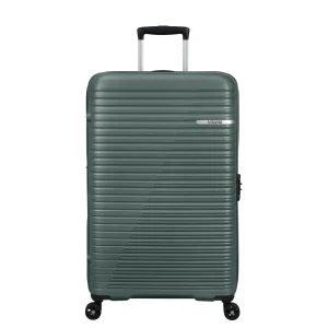Valise American Tourister LIFTOFF 67cm - Vert