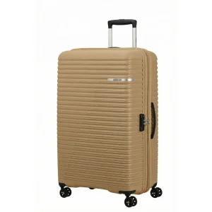 Valise American Tourister LIFTOFF 79cm - Beige