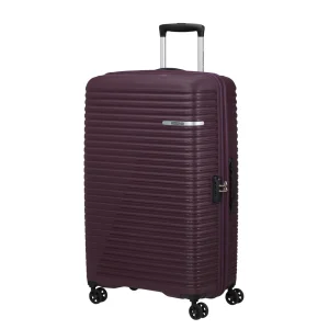 Valise American Tourister LIFTOFF 79cm - Cerise