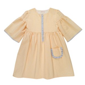 Victoire vichy jaune