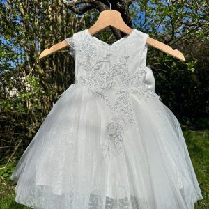 Robe de princesse Galia