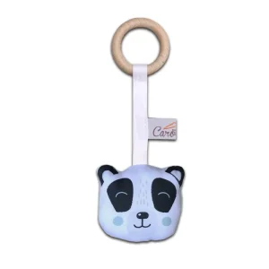 Anneau de Dentition Panda