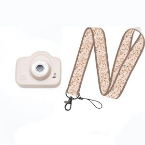 Appareil photo enfant Ivory | Little gardens – Mrs Ertha