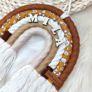 Arc en ciel camel liberty