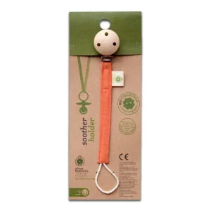 Attache Sucette Bio Argile