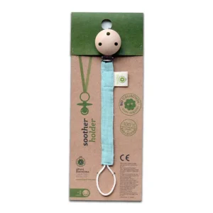 Attache Sucette Bio Océan