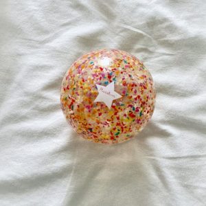 Balle confetti | Multi – Ratatam Kids