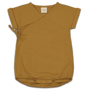 Barboteuse Nuage Honey Kaki